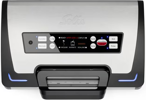 Solis Wet  Dry 92244 - 2