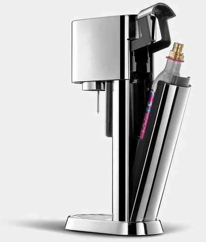 Sodastream Enso Metal - 4