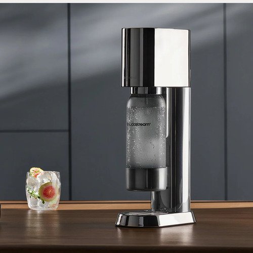 Sodastream Enso Metal - 6