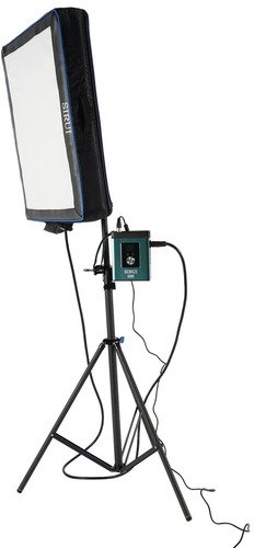Sirui Bi-Colour LED Panel A200B Inflatable - 1