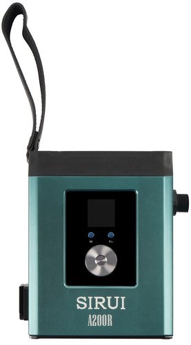 Sirui Bi-Colour LED Panel A200B Inflatable - 3