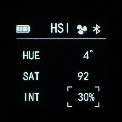Sirui Bi-Colour LED Panel A200B Inflatable - 6