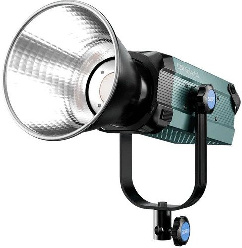 Sirui RGB LED Monolight C300R Colorful - 1