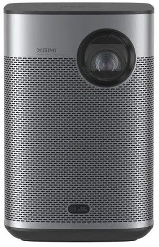 XGIMI Halo+ (Google TV) - Donkergrijs - 1