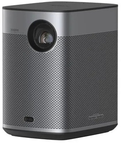 XGIMI Halo+ (Google TV) - Donkergrijs - 2