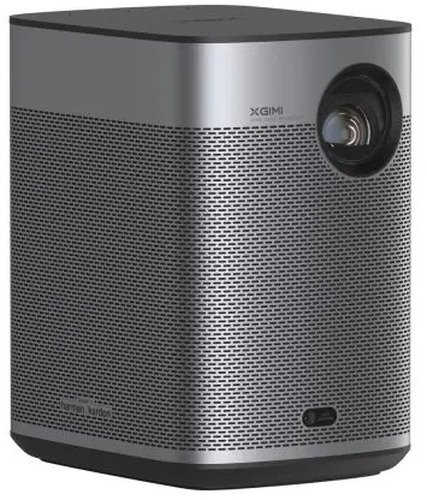 XGIMI Halo+ (Google TV) - Donkergrijs - 3