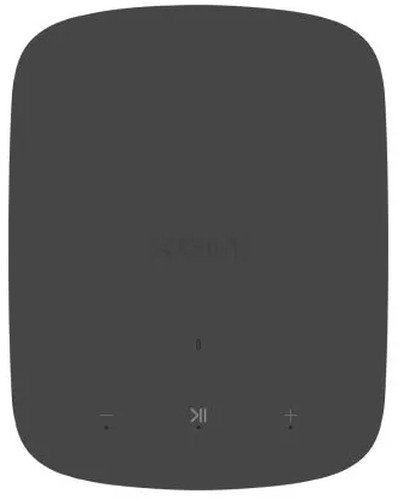 XGIMI Halo+ (Google TV) - Donkergrijs - 4