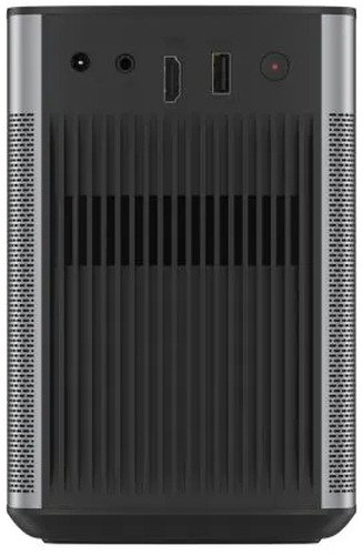 XGIMI Halo+ (Google TV) - Donkergrijs - 5