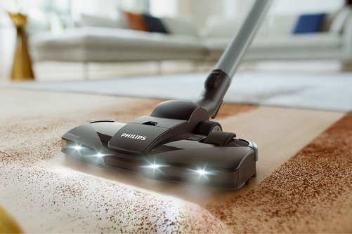 Philips XD8122/10 - 8
