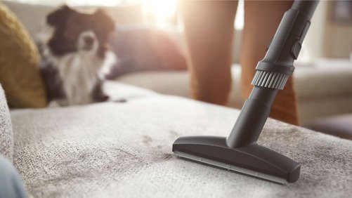 Philips XD8122/10 - 10