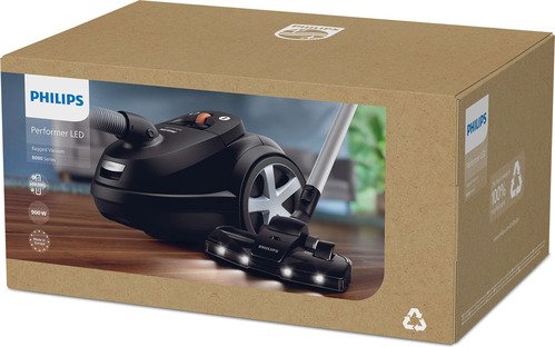 Philips XD8122/10 - 5