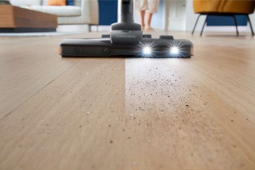Philips XD8122/10 - 11