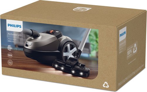 Philips XD8152/12 - 6