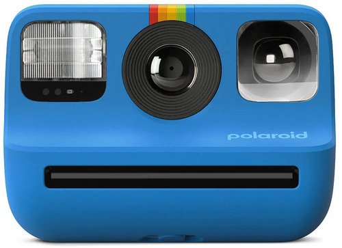 Polaroid Go Gen 2 Blauw - 1
