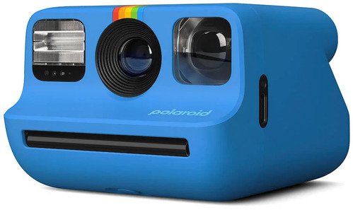 Polaroid Go Gen 2 Blauw - 2