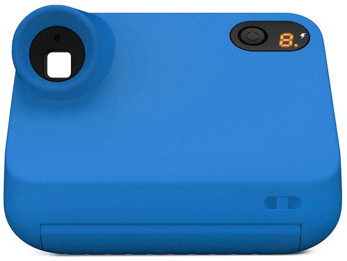 Polaroid Go Gen 2 Blauw - 4