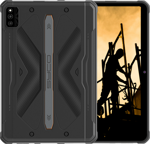 Syco Rugged Tablet RT-402 - 1