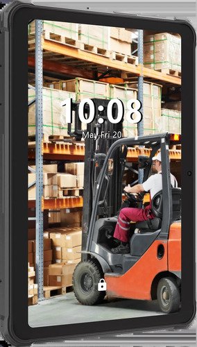 Syco Rugged Tablet RT-402 - 4