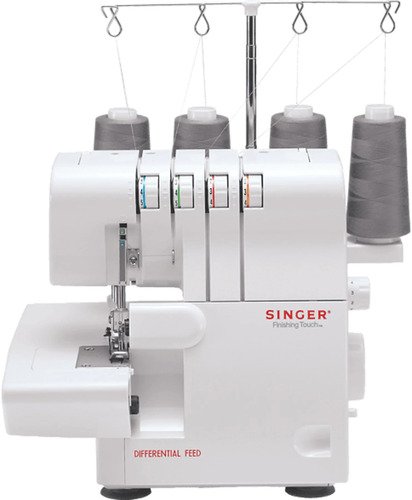 Singer Machine à coudre 14SH654 - 2