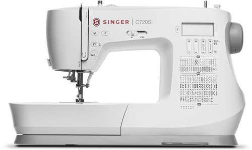 Singer Naaimachine C7205 - 1
