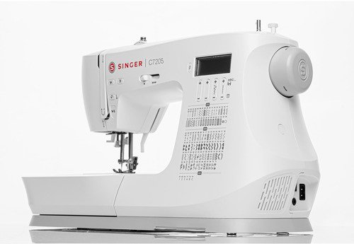 Singer Naaimachine C7205 - 2