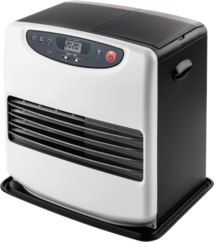 Qlima Laserkachel SRE 9046C - 2