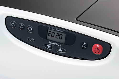 Qlima Laserkachel SRE 9046C - 3