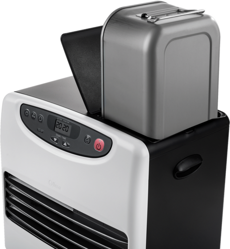 Qlima Laserkachel SRE 9046C - 4