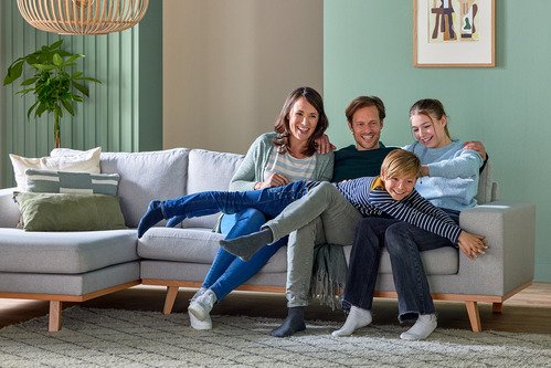 Qlima Laserkachel SRE 9046C - 5