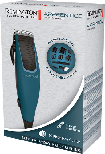 Remington Apprentice Hair Clipper HC5020 - 6