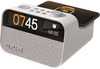 Pure Wekkerradio Moment Charge Wit - 4