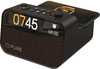 Pure Wekkerradio Moment Charge Zwart - 4