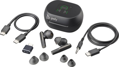 Poly Voyager Free 60+ - 8