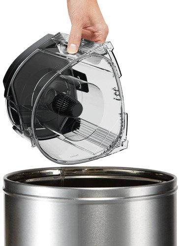 Bosch Series 4 Stofzuiger BGS1K330 - 6