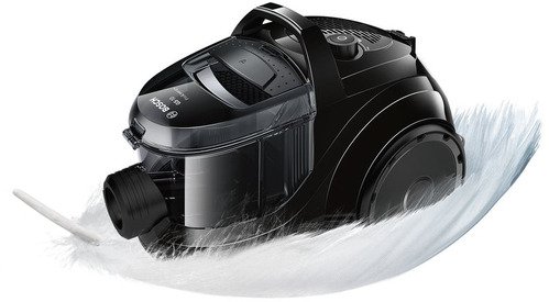 Bosch Series 4 Stofzuiger BGS1K330 - 4