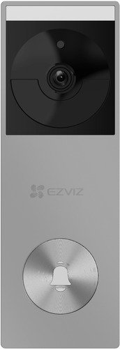 Ezviz HP3 Pro Battery Video Doorbell - 1
