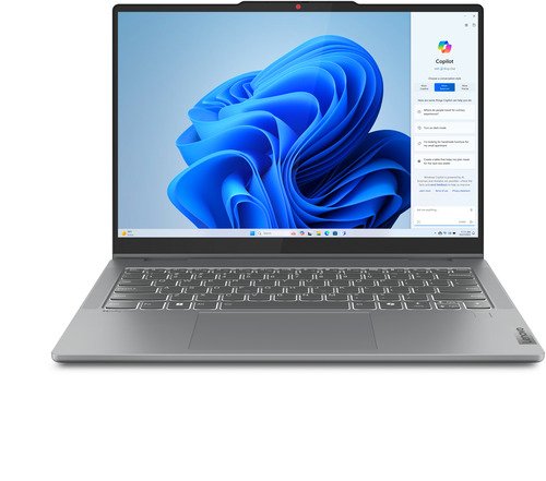 Lenovo IdeaPad 5 (2-en-1) 83DR006TMB - 1