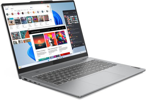Lenovo IdeaPad 5 (2-en-1) 83DR006TMB - 4