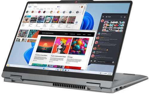 Lenovo IdeaPad 5 (2-en-1) 83DR006TMB - 10