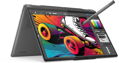 Lenovo Yoga C700 83DJ00CRMB - 7