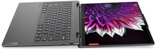Lenovo Yoga C700 83DJ00CRMB - 12