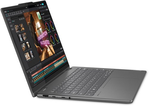 Lenovo Yoga C700 83DJ00CRMB - 13