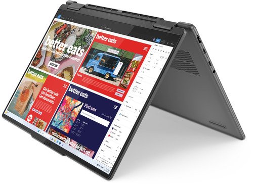 Lenovo Yoga C700 83DJ00CRMB - 14