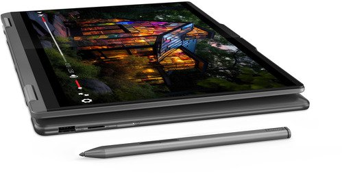 Lenovo Yoga C700 83DJ00CRMB - 15