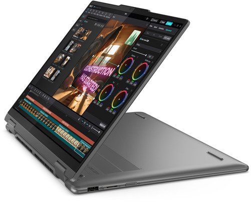 Lenovo Yoga C700 83DJ00CRMB - 16
