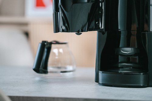 Melitta Cafetière Look Basic Noir - 3