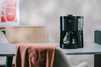 Melitta Cafetière Look Basic Noir - 11