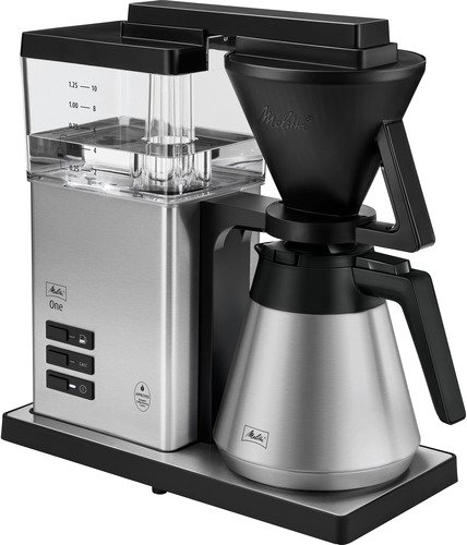 Melitta Koffiezet One Therm SST - 1