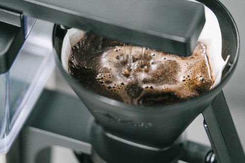 Melitta Koffiezet One Therm SST - 5