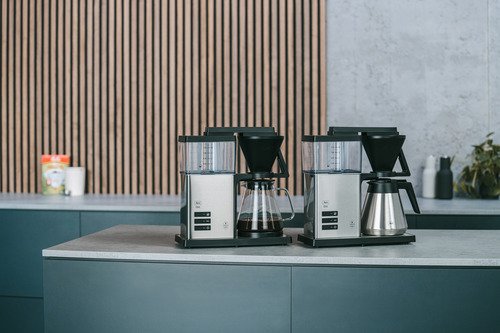 Melitta Koffiezet One Therm SST - 8